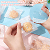 OPP Cellophane Self-Adhesive Cookie Bags OPP-WH0008-04B-4