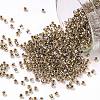 TOHO Round Seed Beads X-SEED-TR15-0994-1