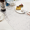 Polyester Sequin Table Runners AJEW-WH0248-487A-5