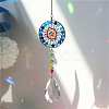 Big Pendant Decorations HJEW-PW0001-010C-2