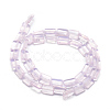 Opalite Beads Strands G-L557-15D-3