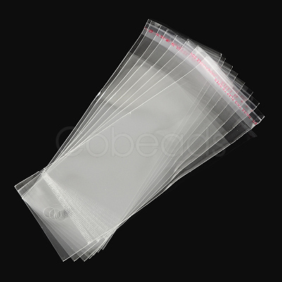 OPP Cellophane Bags OPC-S014-08-1