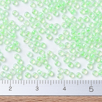 MIYUKI Round Rocailles Beads SEED-JP0008-RR0268-1