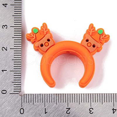 Silicone Focal Beads SIL-M005-03A-1