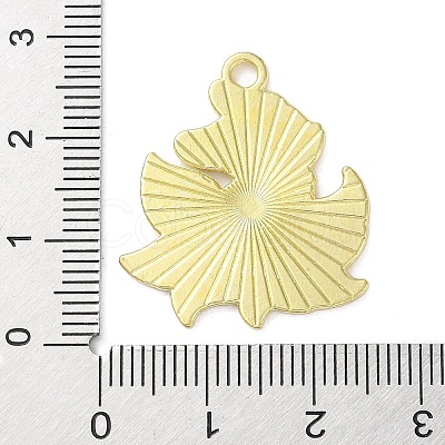 Alloy Enamel Pendants ENAM-I059-B-04-1