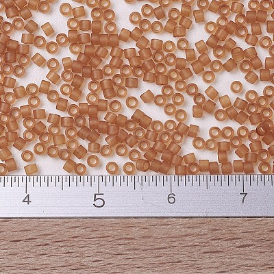 MIYUKI Delica Beads SEED-X0054-DB0781-1