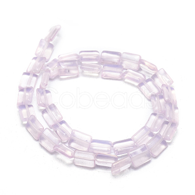 Opalite Beads Strands G-L557-15D-1