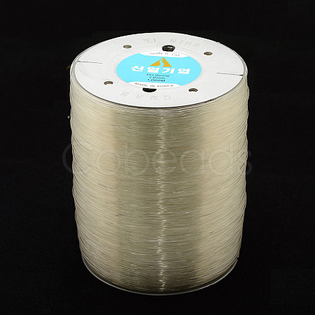 Korean Elastic Crystal Thread EC-P004-1mm-01-1