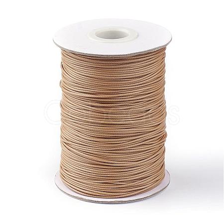 Korean Waxed Polyester Cord YC1.0MM-A127-1