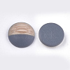 Resin Cabochons CRES-S363-03D-01-1