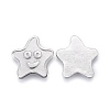 304 Stainless Steel Cabochons STAS-P245-13P-2