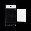 Paper Display Cards OPP-C002-04B-3
