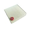 Kraft Paper Folding Box CON-F007-A04-3
