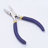 45# Carbon Steel Jewelry Pliers PT-L002-13-2