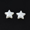 ABS Plastic Imitation Pearl Beads KY-S170-03-A01-2