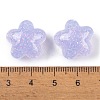 Transparent Epoxy Resin Decoden Cabochons CRES-P035-09C-3