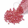 MIYUKI Delica Beads SEED-S015-DB-0162-1