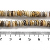 Natural Crazy Lace Agate Beads Strands G-G084-A10-01-5