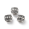 Tibetan Style Alloy Beads FIND-Q094-37AS-1