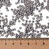 TOHO Round Seed Beads SEED-XTR08-PF0568F-4