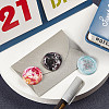 Wax Seal Stamp Set AJEW-WH0208-213-6