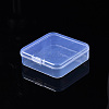 Square Polypropylene(PP) Bead Storage Containers CON-S043-049-2