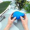 PVC Ball Sprinkler for Wet Feltings Plant Watering AJEW-WH0504-81-3