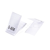 (Defective Closeout Sale: Mixed Size) Baby Childen Clothing Size Labels FIND-XCP0002-98-3