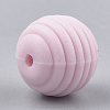 Food Grade Eco-Friendly Silicone Beads X-SIL-T050-05H-2