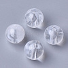 Acrylic Beads OACR-T006-185F-01-1