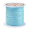 40 Yards Nylon Chinese Knot Cord NWIR-C003-01B-06-1