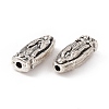 Virgin Mary Alloy Beads FIND-G033-01AS-3