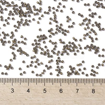 TOHO Round Seed Beads X-SEED-TR15-0702-1