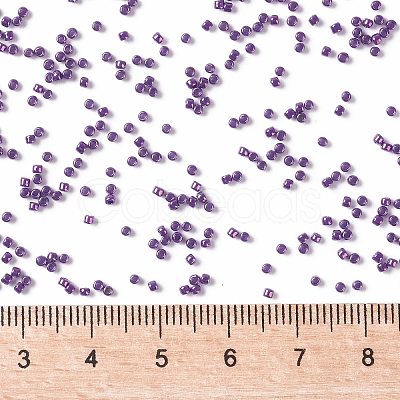 TOHO Round Seed Beads SEED-TR15-0461-1