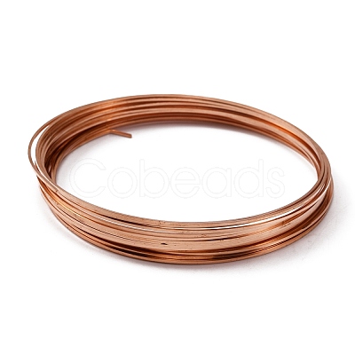 Copper Wire FIND-WH0042-99C-1