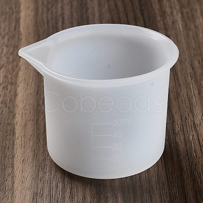 Silicone Measuring Cups X-SIMO-H009-09-1