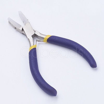 45# Carbon Steel Jewelry Pliers PT-L002-13-1