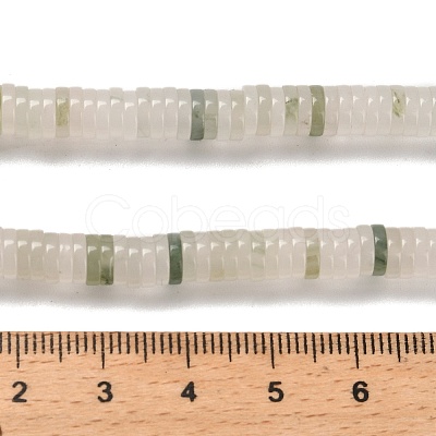 Natural Quartz Beads Strands G-G175-N20-01-1