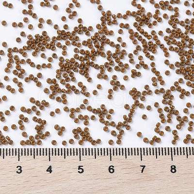 MIYUKI Round Rocailles Beads X-SEED-G009-RR4459-1