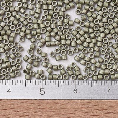 MIYUKI Delica Beads SEED-X0054-DB1851F-1