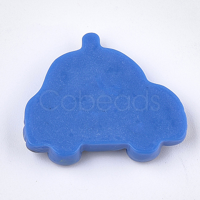 Resin Cabochons CRES-T010-139-1