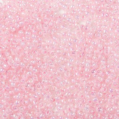 TOHO Round Seed Beads SEED-XTR08-0780-1