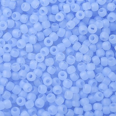 TOHO Round Seed Beads SEED-XTR11-0146F-1