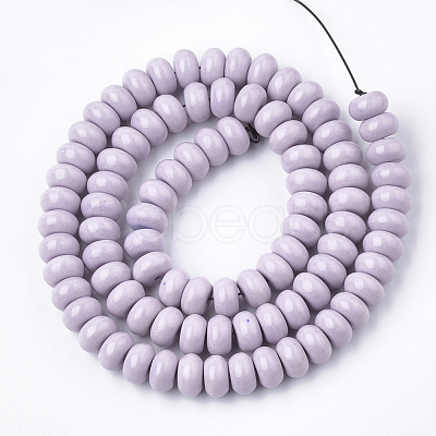 Natural Agate Beads Strands X-G-S286-07B-1