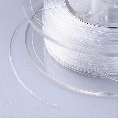 Japanese Elastic Crystal Thread EW-F004-0.8mm-1