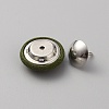 Cloth Cap Nail Button DIY-WH0308-398G-2