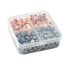 CCB Plastic Beads CCB-YW0001-11A-6