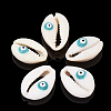 Cowrie Shell Beads SHEL-S274-28A-2