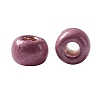 TOHO Round Seed Beads SEED-XTR11-PF0553F-3