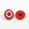 Acrylic Shank Buttons BUTT-E016-A-02-2